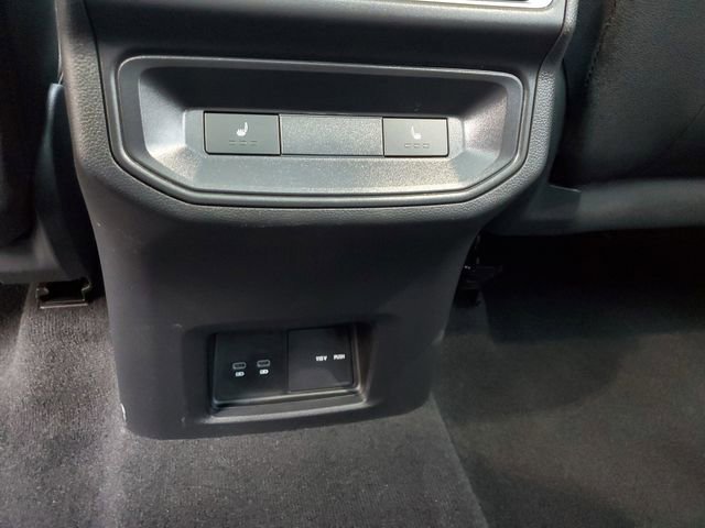 Certified 2026 Volkswagen Atlas Cross Sport SEL R-Line image 13