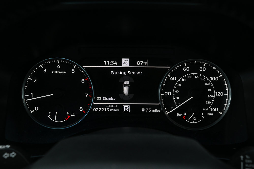 Used 2023 Mitsubishi Outlander SE Black Edition FWD image 7