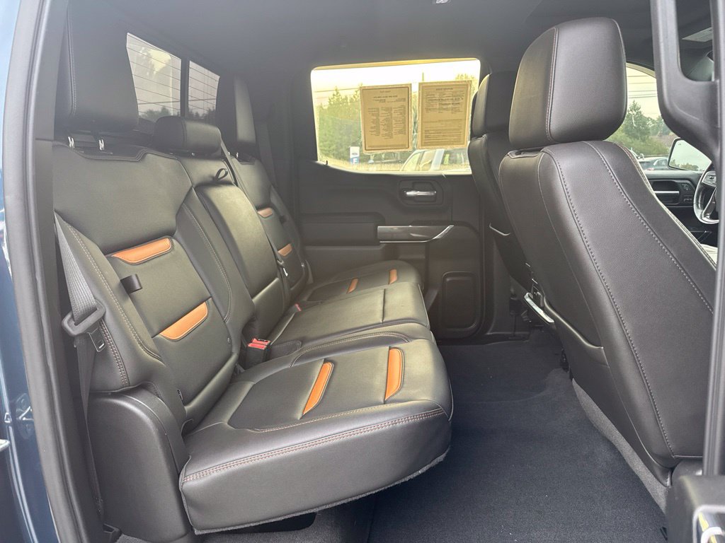 Used 2019 GMC Sierra 1500 AT4 w/ AT4 Premium Package AWD/4WD image 12