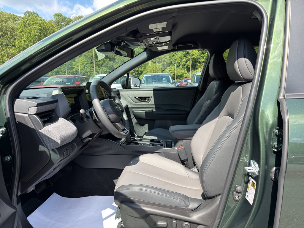 Certified 2026 Subaru Outback Premium AWD/4WD image 10