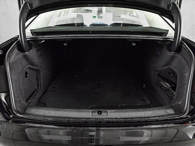 Used 2017 Audi A4 2.0T Premium Plus w/ Premium Plus Package AWD/4WD image 6