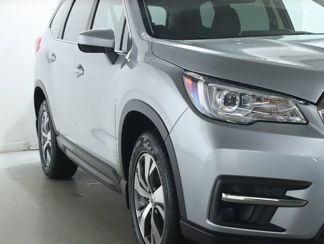 Used 2022 Subaru Ascent Premium w/ Convenience Package image 8