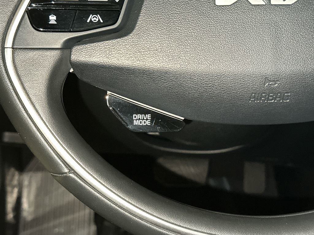 Certified 2024 Kia EV6 Light image 26