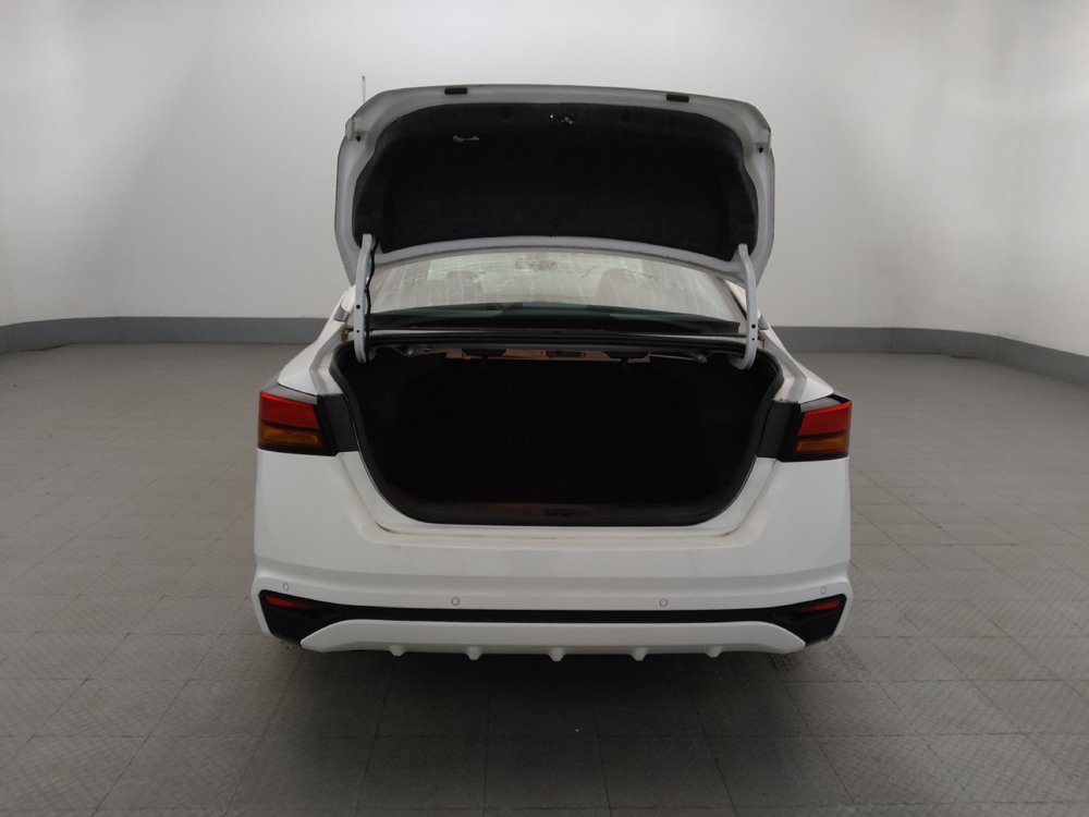 Used 2023 Nissan Altima 2.5 S FWD image 29