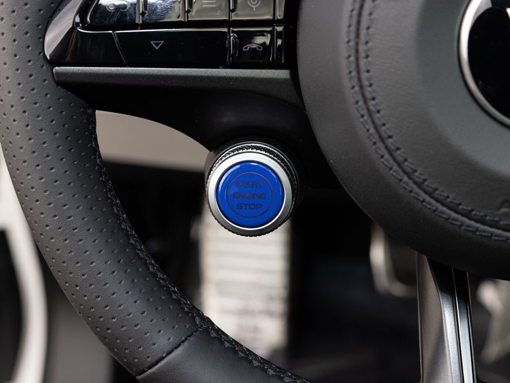 New 2026 Maserati Grecale Modena image 35