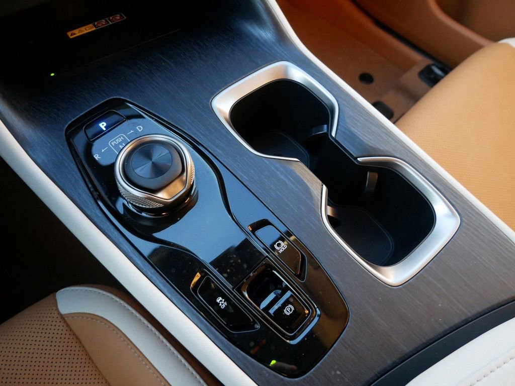 New 2026 Lexus RZ 350e 2WD image 25