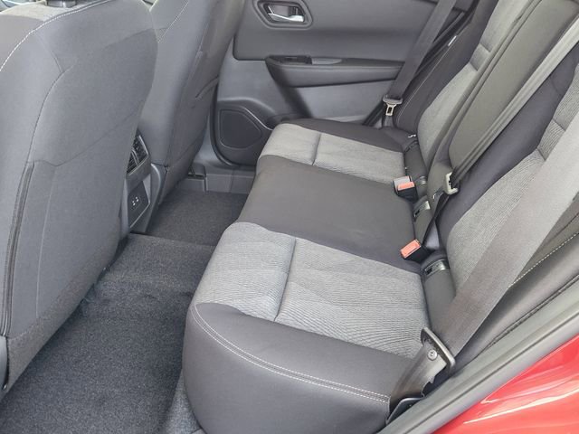 New 2026 Nissan Rogue SV image 8