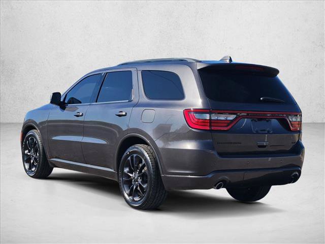 Used 2021 Dodge Durango GT RWD image 8