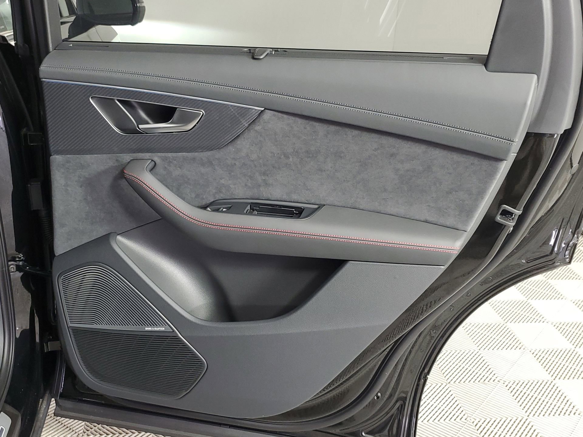 New 2026 Audi Q7 3.0T Prestige image 23