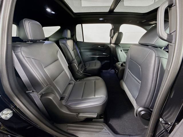 New 2026 Chevrolet Traverse LT w/ Sun and Wheel Package image 32