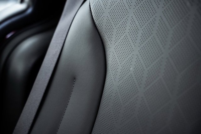 Used 2025 Kia Carnival LXS image 22