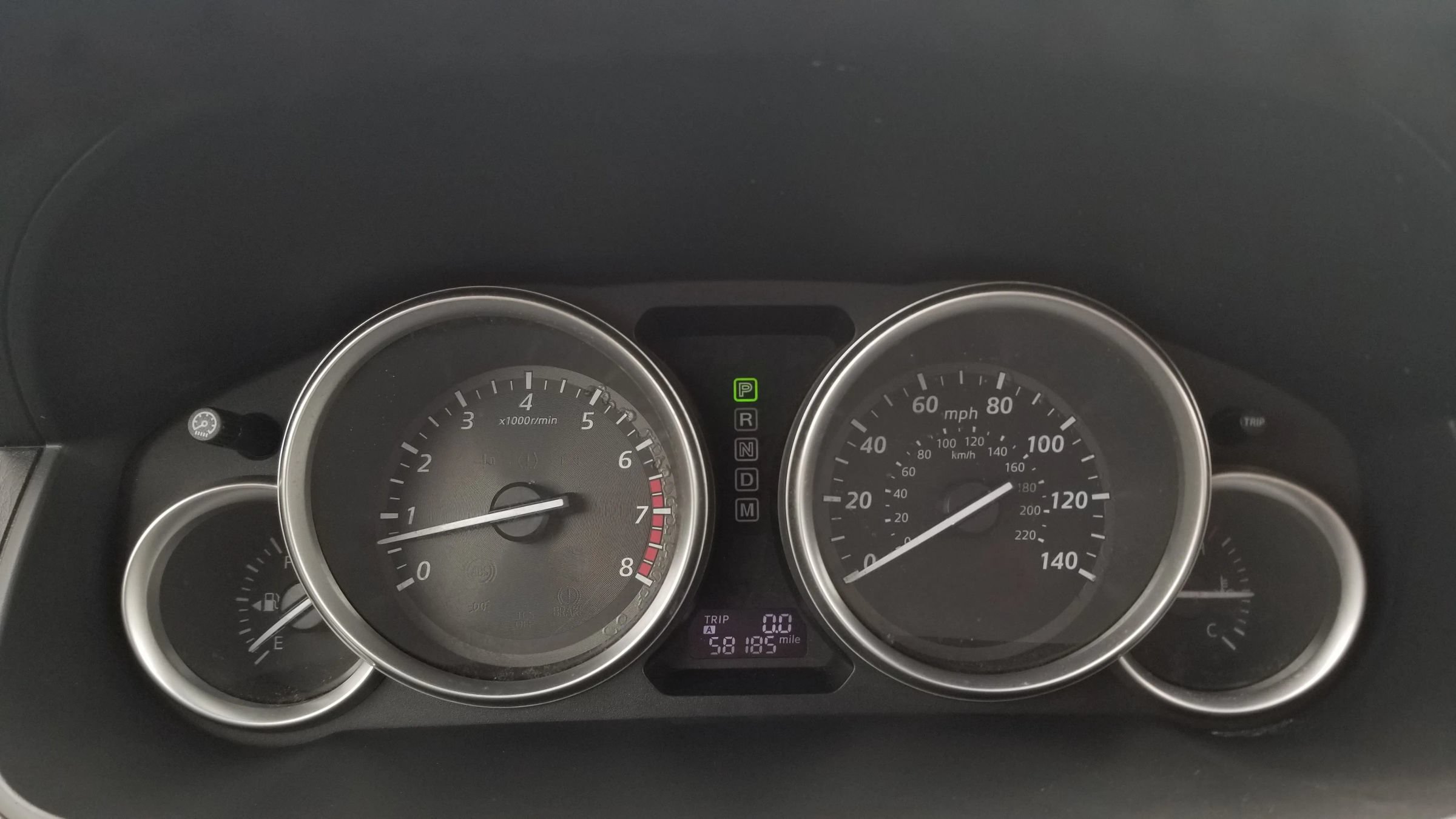 Used 2014 MAZDA CX-9 Sport FWD image 27