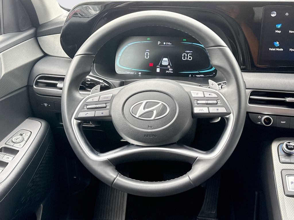 Used 2024 Hyundai Palisade XRT FWD image 11