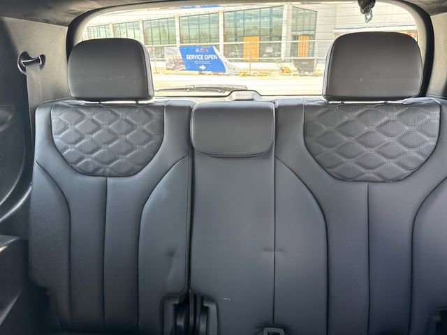 Used 2022 Hyundai Palisade Calligraphy image 27