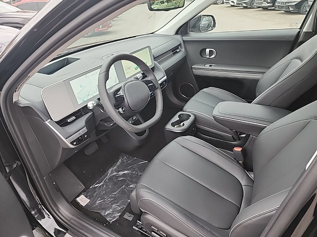 New 2024 Hyundai Ioniq 5 Limited AWD/4WD image 12