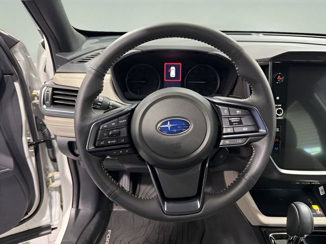 Certified 2026 Subaru Forester Limited image 15