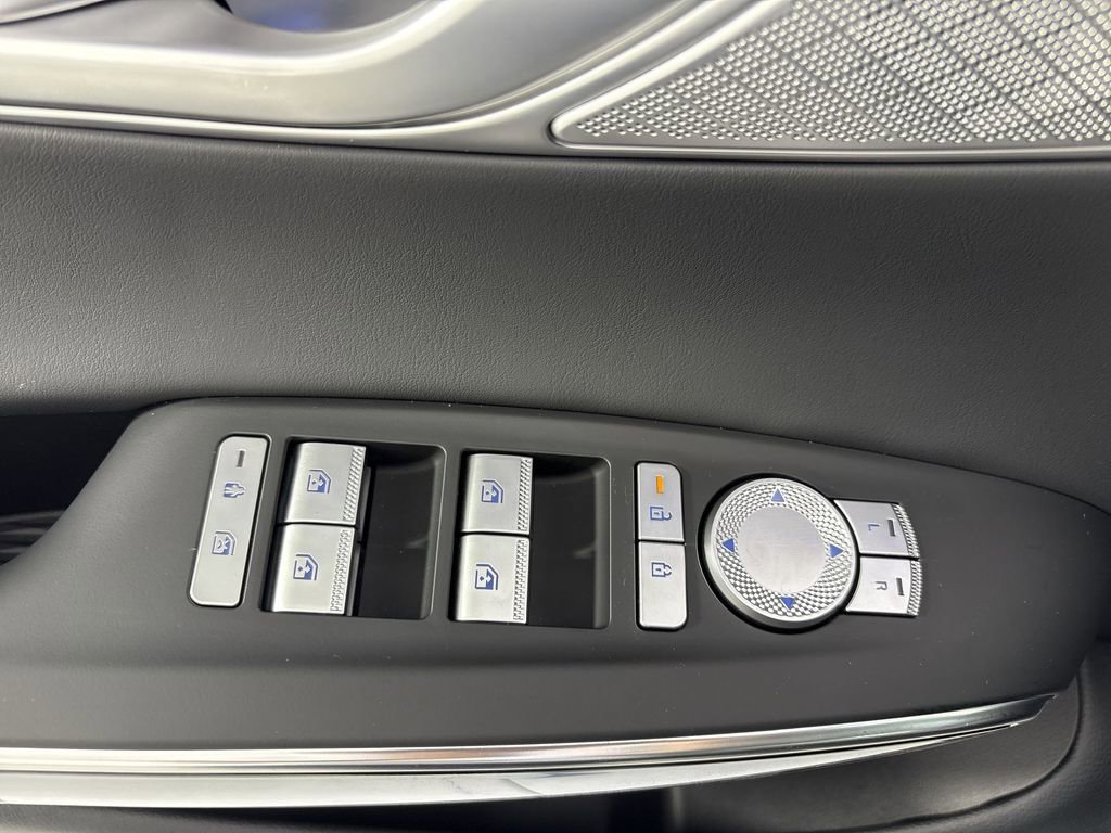 New 2026 Genesis GV70 2.5T AWD/4WD image 15