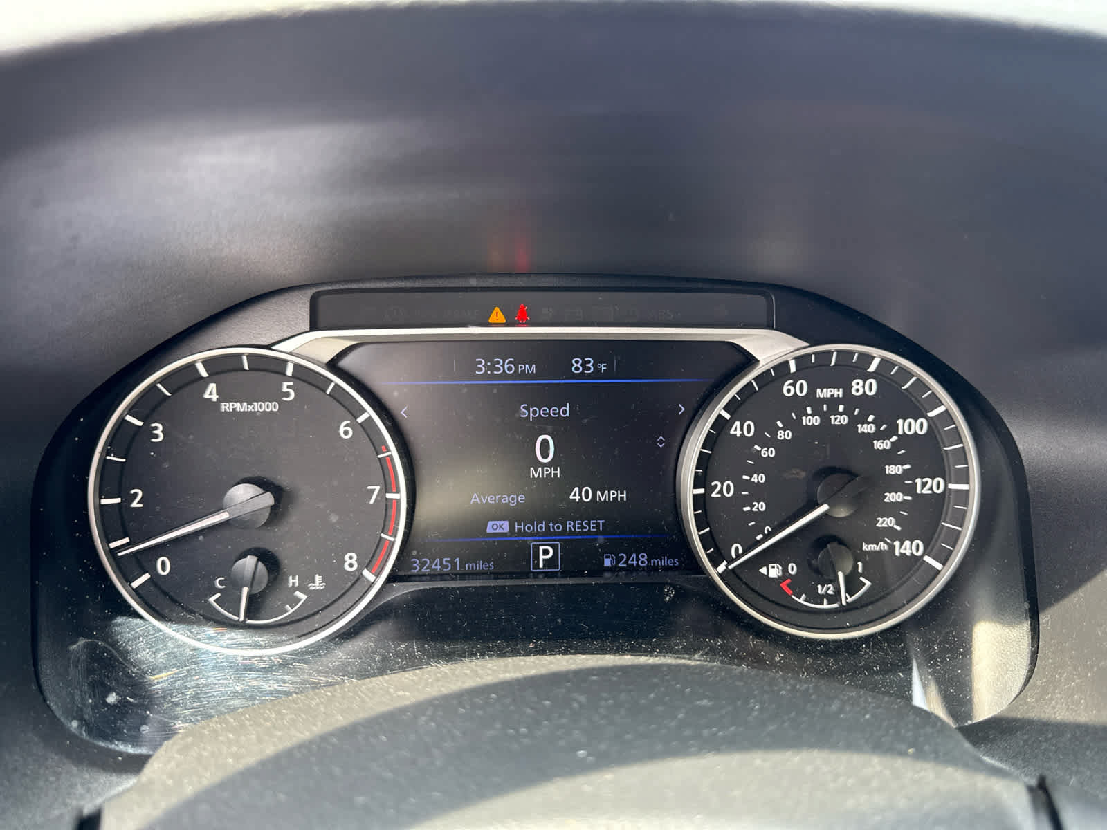 Used 2025 Nissan Altima 2.5 SV FWD image 15