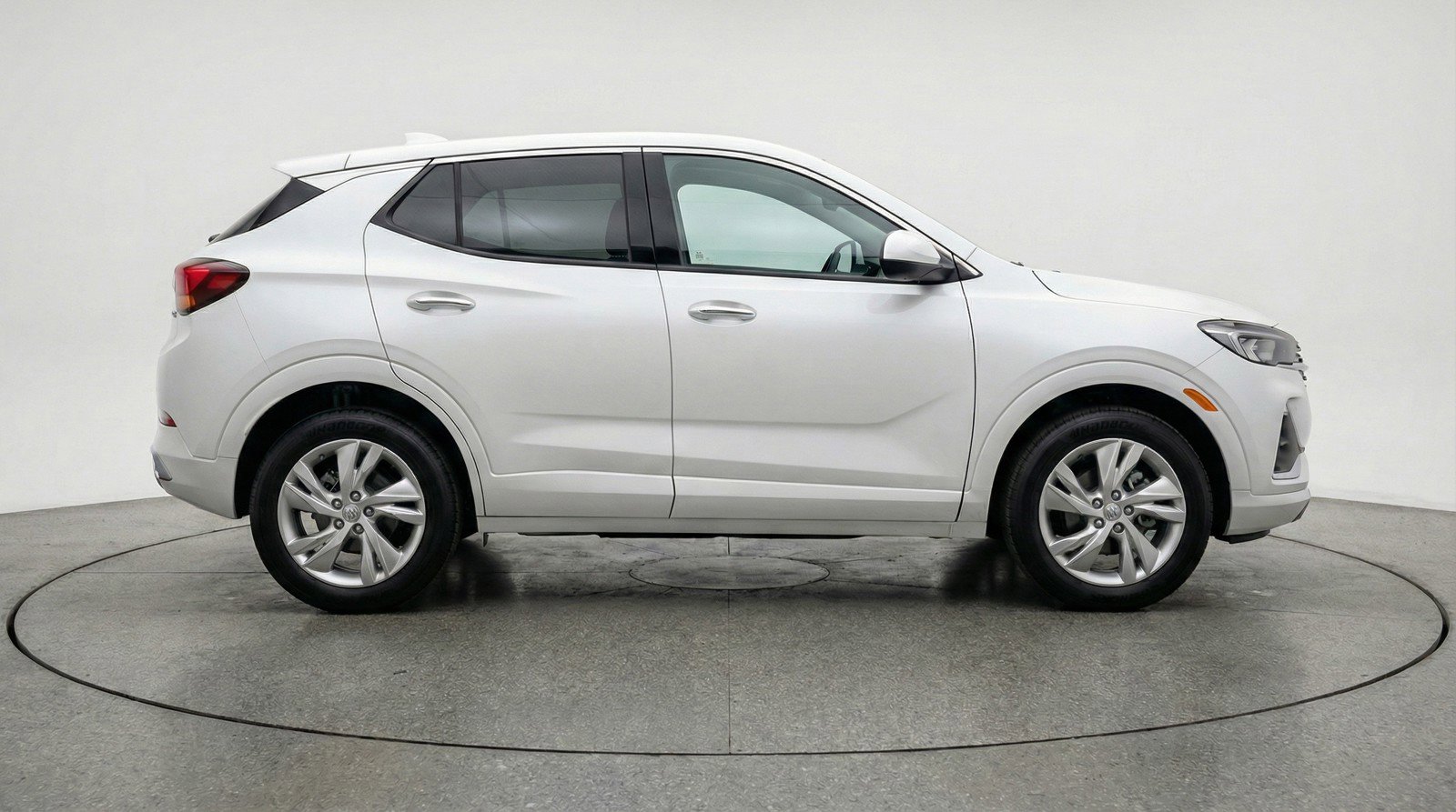 Used 2025 Buick Encore GX Preferred image 11