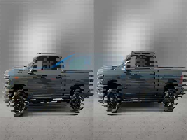 New 2026 RAM 2500 Big Horn image 5