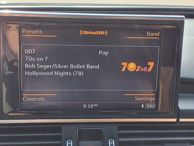 Used 2018 Audi A6 3.0T Premium Plus w/ Premium Plus Package image 18