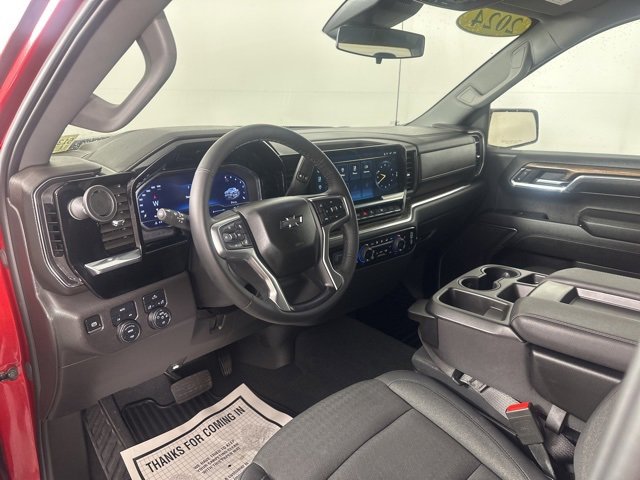 Used 2024 Chevrolet Silverado 1500 RST image 19