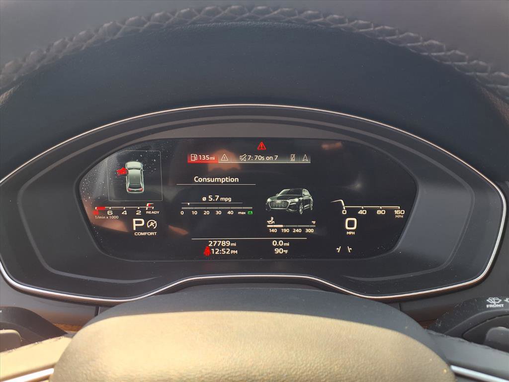 Used 2023 Audi Q5 2.0T Premium Plus image 13