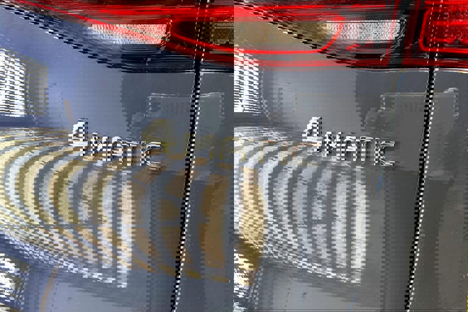 Used 2023 Mercedes-Benz EQE 350+ 4MATIC SUV image 10