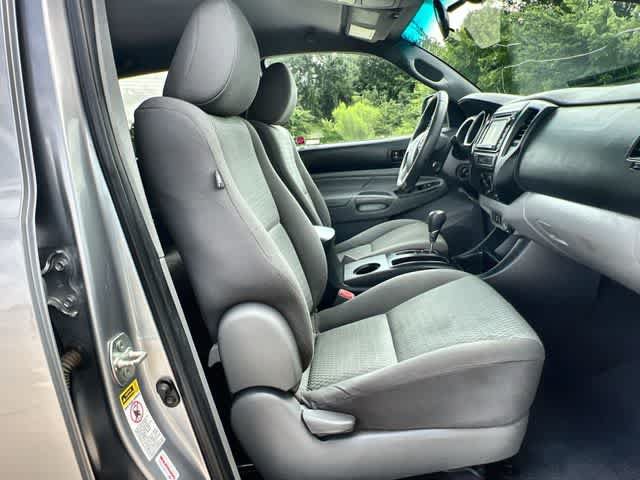Used 2014 Toyota Tacoma PreRunner w/ Convenience Package RWD image 12