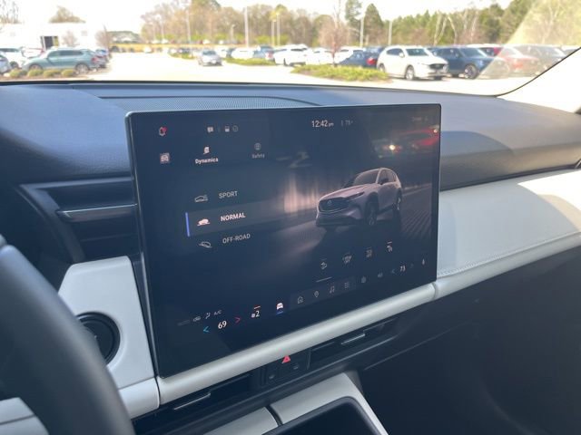 New 2026 MAZDA CX-5 Select AWD/4WD image 17