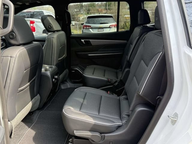New 2026 Buick Enclave Sport Touring w/ Super Cruise Package AWD/4WD image 12