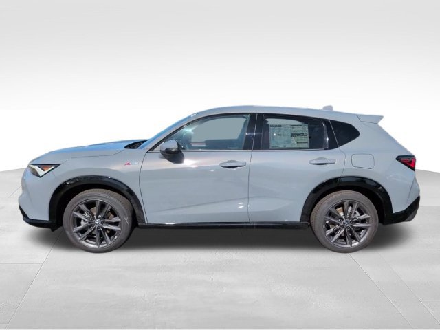 New 2026 Acura ADX A-Spec FWD image 9