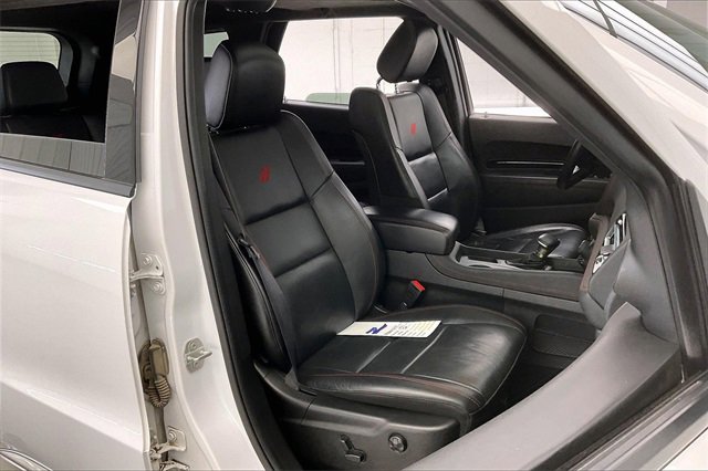 Used 2024 Dodge Durango Citadel image 7