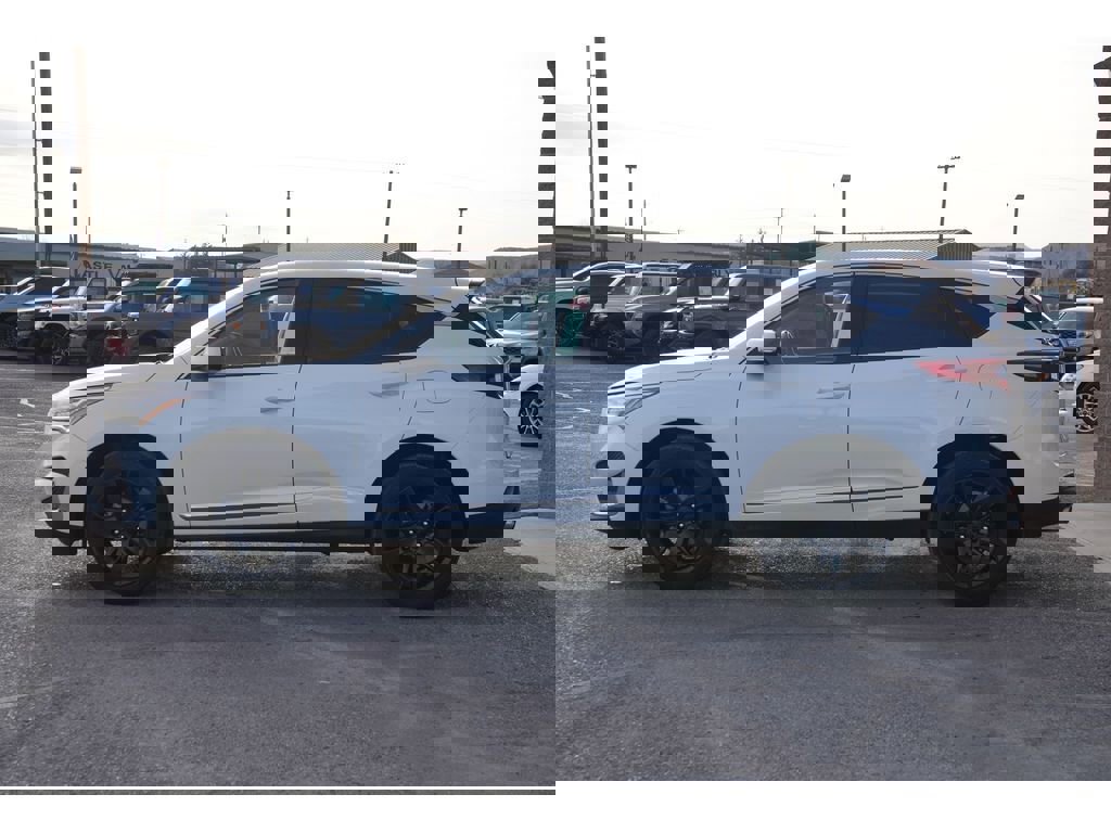 Used 2021 Acura RDX AWD w/ Advance Package image 6