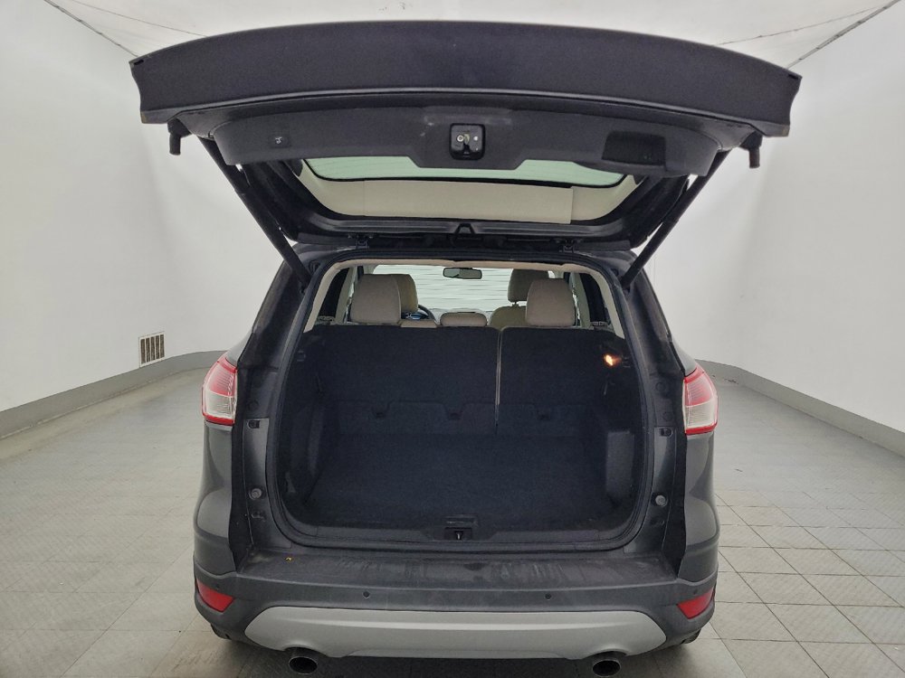 Used 2016 Ford Escape Titanium FWD image 29