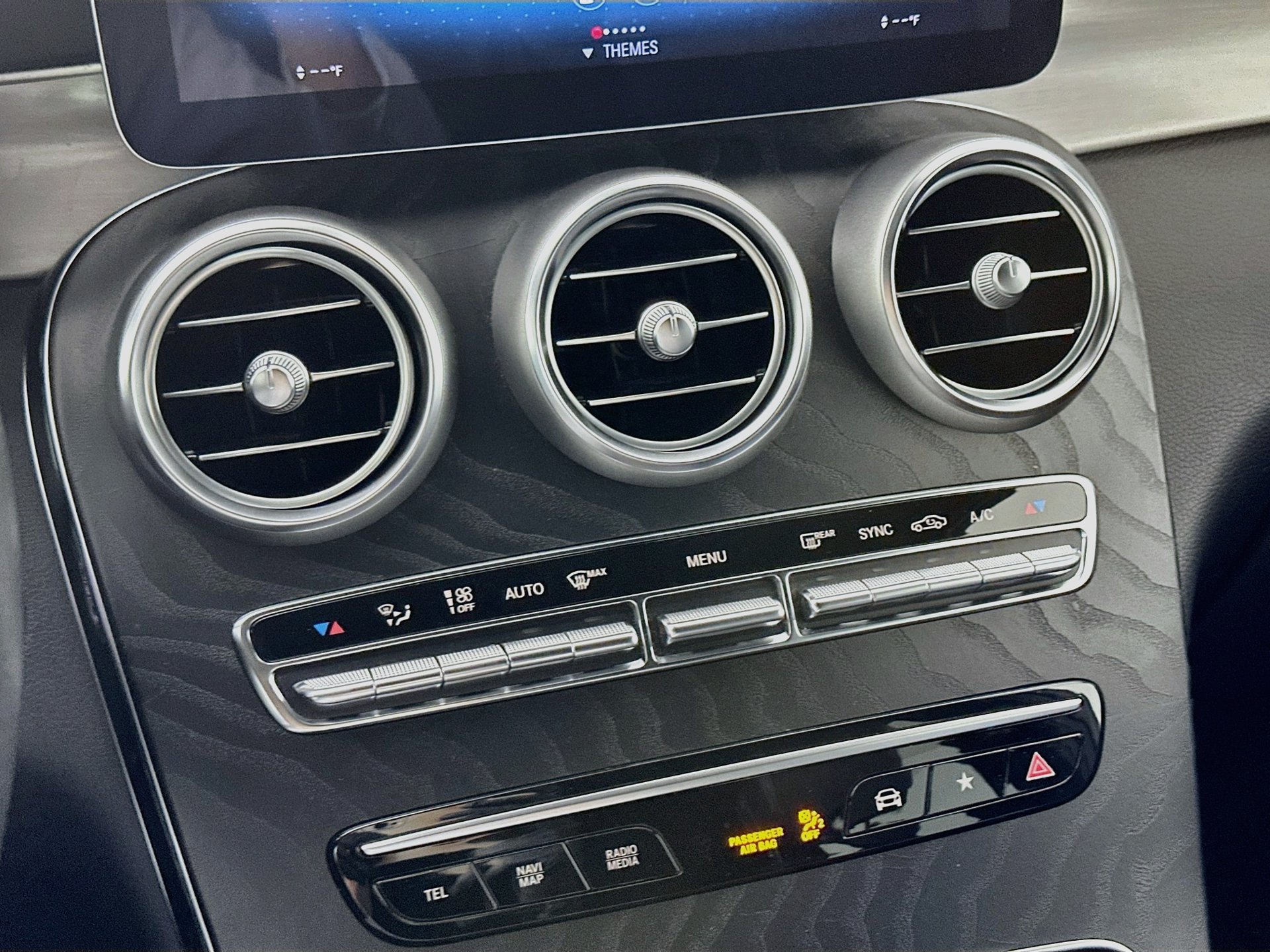 Certified 2022 Mercedes-Benz GLC 300 image 16