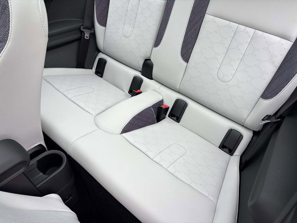 New 2026 MINI Cooper S image 28