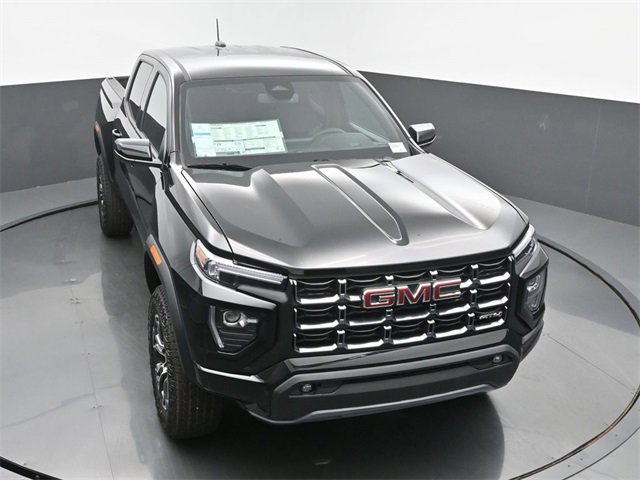 New 2025 GMC Canyon AT4 image 45