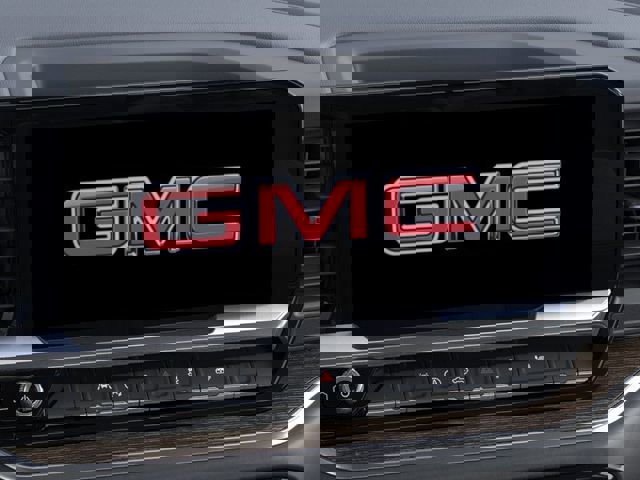 New 2025 GMC Sierra 1500 SLT w/ SLT Convenience Package image 20