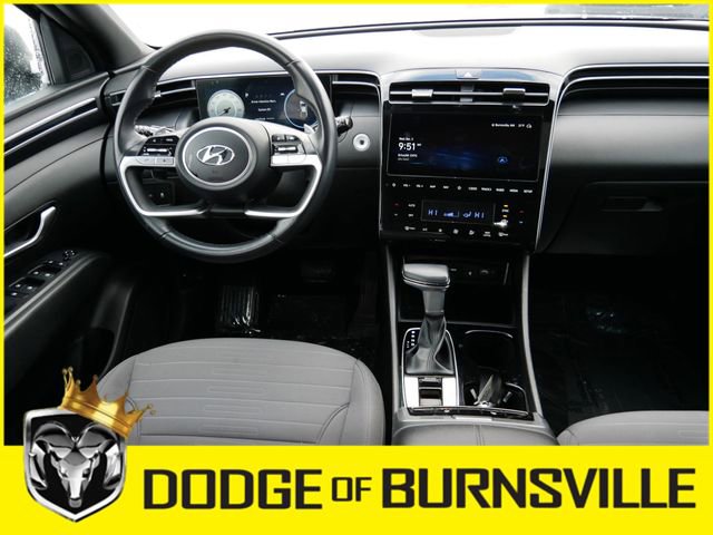 Used 2023 Hyundai Santa Cruz SEL Premium image 16