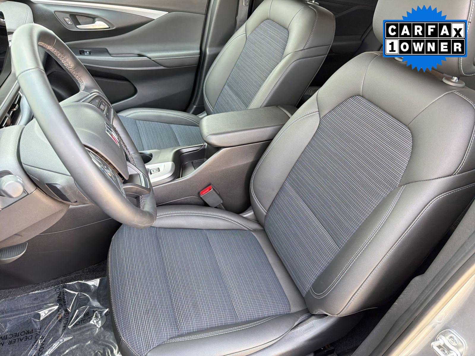 Used 2024 Buick Envista Preferred w/ Convenience I Package image 5