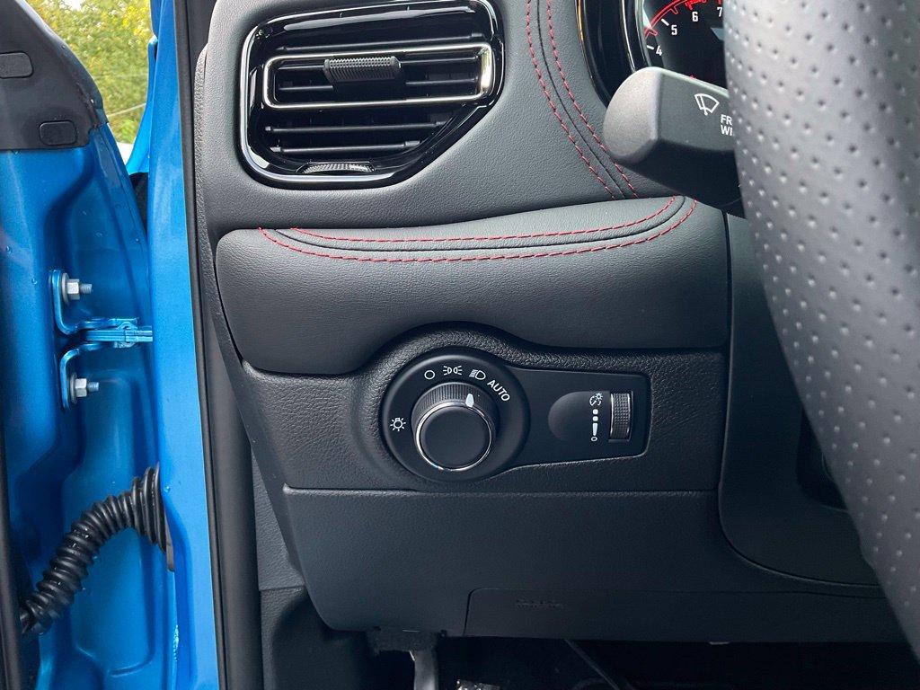 New 2026 Dodge Durango GT AWD/4WD image 13