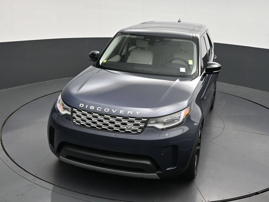 Used 2024 Land Rover Discovery S AWD/4WD image 21