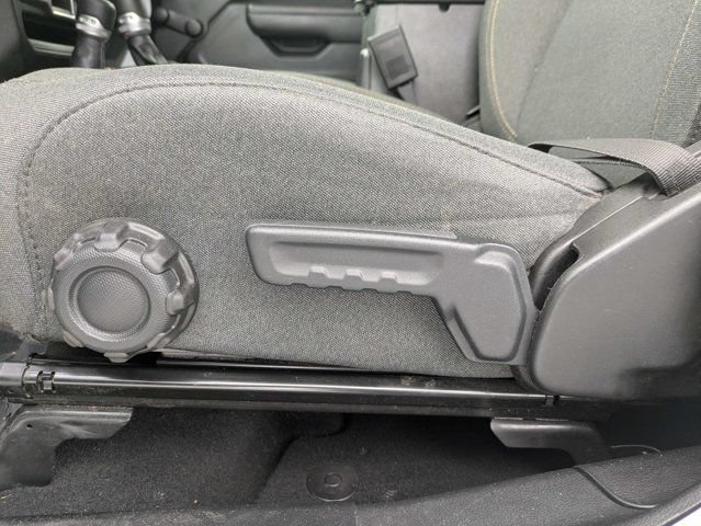 Used 2024 Jeep Wrangler Unlimited Sport AWD/4WD image 20