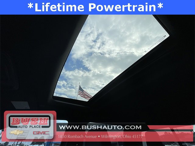 Used 2024 GMC Sierra 2500 AT4 w/ AT4 Premium Plus Package image 19