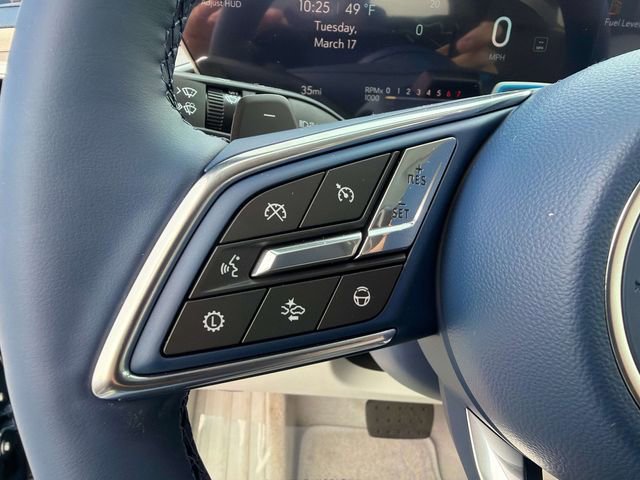 New 2026 Buick Enclave Avenir w/ Super Cruise Package image 30