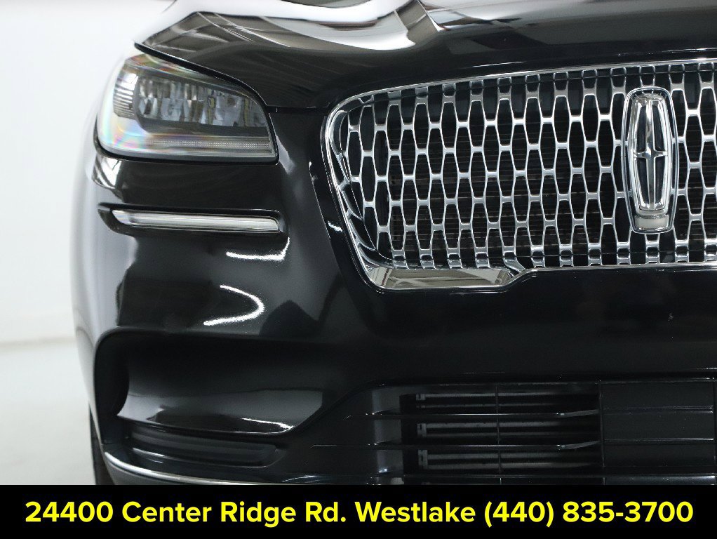 Certified 2022 Lincoln Corsair Reserve w/ Elements Package AWD/4WD image 7