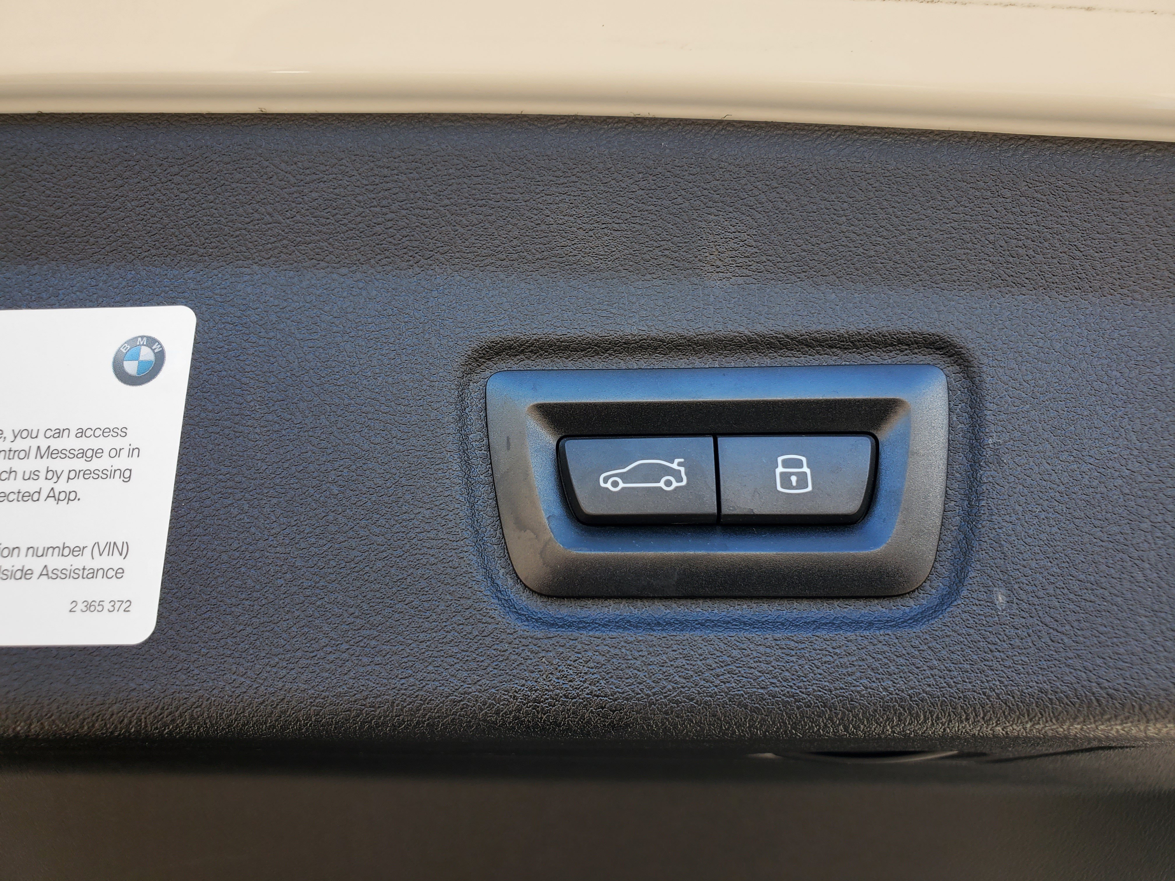Certified 2023 BMW i4 eDrive35 w/ Premium Package RWD image 37