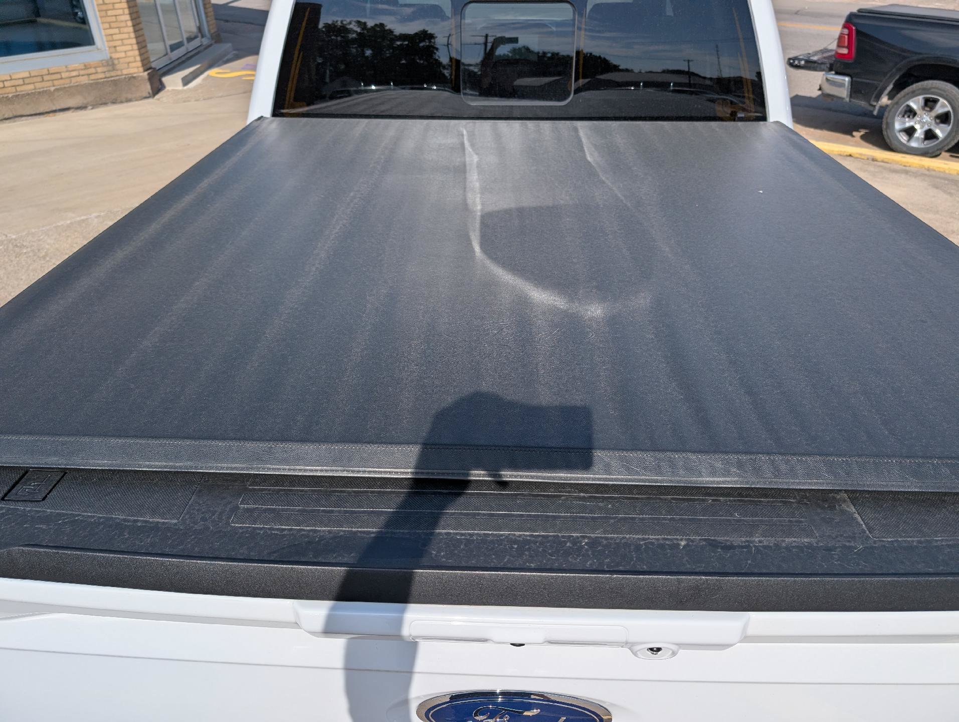 Used 2023 Ford F150 XLT w/ Equipment Group 302A High AWD/4WD image 16