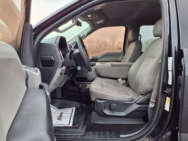 Used 2016 Ford F150 XLT image 68
